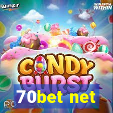 70bet net